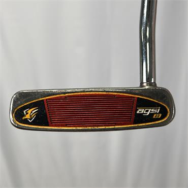 TaylorMade Rossa Fontana 34" Putter Gents RH
