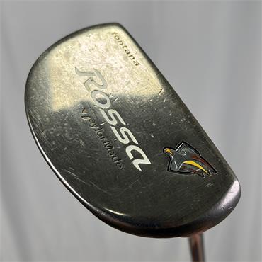 TaylorMade Rossa Fontana 34" Putter Gents RH