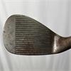Cleveland RTX Zipcore Raw 56.10M Steel Wedge Gents RH