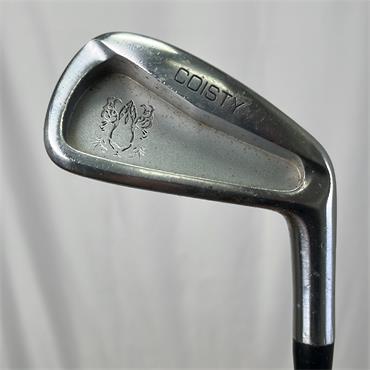 MISC Coisty #3 Tour AD 73i Stiff Iron Gents RH