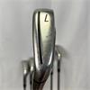 TaylorMade Stealth 5-PW -0.5" KBS Regular Steel Irons Gent LH