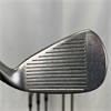 TaylorMade Stealth 5-PW -0.5" KBS Regular Steel Irons Gent LH