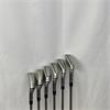 TaylorMade Stealth 5-PW -0.5" KBS Regular Steel Irons Gent LH