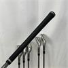 TaylorMade Stealth 5-PW -0.5" KBS Regular Steel Irons Gent LH