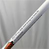 Srixon ZXiU #4 Tour AD95 XStiff Driving Iron Gents RH