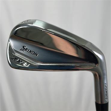 Srixon ZXiU #4 Tour AD95 XStiff Driving Iron Gents RH