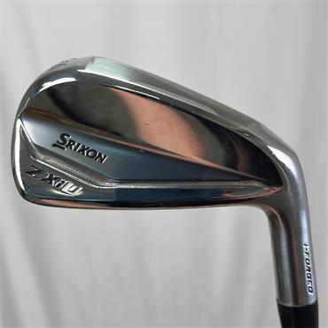 Srixon ZXiU #3 Tour AD95 XStiff Driving Iron Gents RH