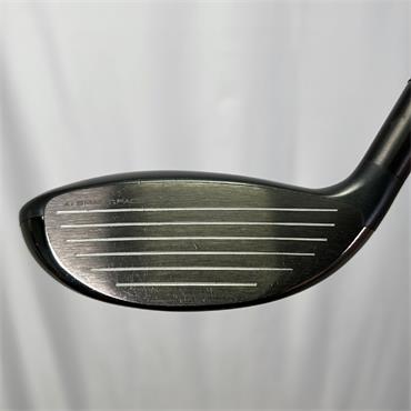 Callaway Ai Smoke TD #5 Denali Frost Stiff Fairway Gents RH