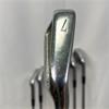 Mizuno MP-30 3-9i Stiff Steel Irons Gents RH