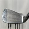 Mizuno MP-30 3-9i Stiff Steel Irons Gents RH
