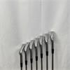Mizuno MP-30 3-9i Stiff Steel Irons Gents RH