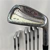 Mizuno MP-30 3-9i Stiff Steel Irons Gents RH