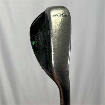 MISC MD Golf 58 Steel Wedge Gents RH