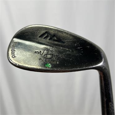 MISC MD Golf 58 Steel Wedge Gents RH