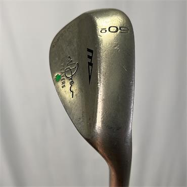 MD Golf 60 Steel Wedge Gents RH