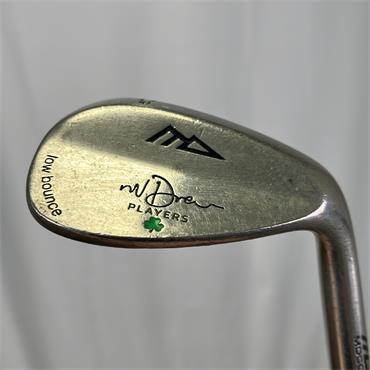 MD Golf 60 Steel Wedge Gents RH