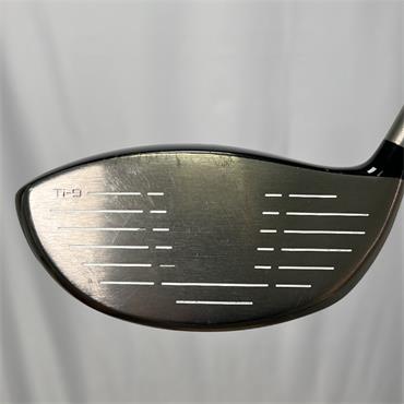 Mizuno MX-700 10.5 Exsar DS4 Regular Driver Gents RH
