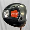 Callaway FT-5 10.0 Aldila NVS 65 Regular Driver Gents RH
