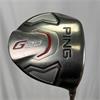 Ping G20 9.5 Aldila NV 65 Stiff Driver Gents RH