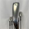 Callaway Ai Smoke 5-PW Elevate Stiff Steel Irons Gents RH