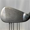 Callaway Ai Smoke 5-PW Elevate Stiff Steel Irons Gents RH