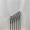 Callaway Ai Smoke 5-PW Elevate Stiff Steel Irons Gents RH