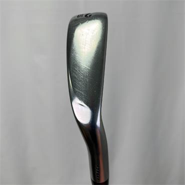 Srixon ZX MkII #2 Recoil 95 Stiff Driving Iron Gents RH