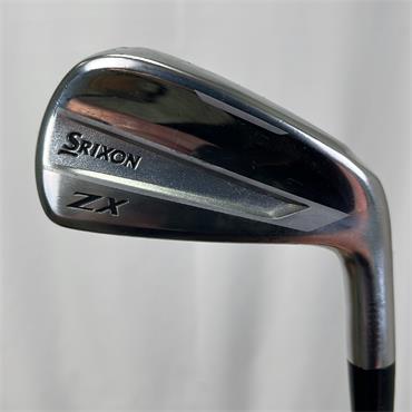 Srixon ZX MkII #2 Recoil 95 Stiff Driving Iron Gents RH