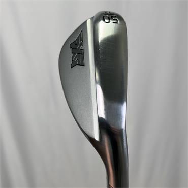 PXG 0311 3X Chrome 50.12 DG Steel Wedge Gents RH