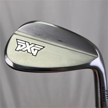 PXG 0311 3X Chrome 50.12 DG Steel Wedge Gents RH