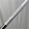 Mizuno T-Zoid MX-15 #4 Regular Steel Iron Gents RH