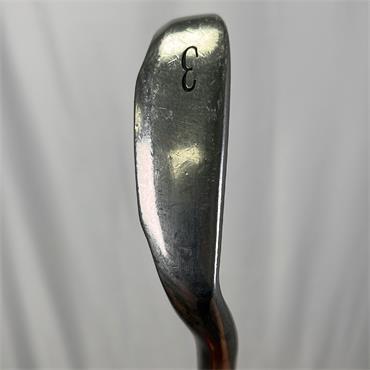 Mizuno T-Zoid MX-15 #3 Regular Steel Iron Gents RH