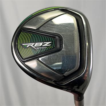 TaylorMade RBZ Speedlite #3 Regular Fairway Gents RH