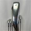 TaylorMade RAC LT 5-SW Stiff Steel Irons Gents RH