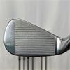 TaylorMade RAC LT 5-SW Stiff Steel Irons Gents RH