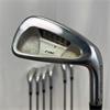TaylorMade RAC LT 5-SW Stiff Steel Irons Gents RH