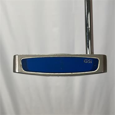 Ping G5i Craz-E 35" Putter Gents RH