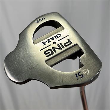 Ping G5i Craz-E 35" Putter Gents RH