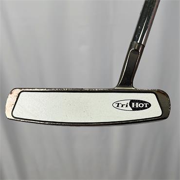 Odyssey Tri Hot #2 35" Putter Gents RH