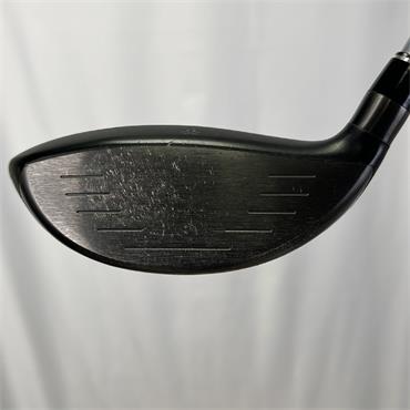 Srixon ZX MkII #3 Fuji Pro 65 Regular Fairway Gents RH