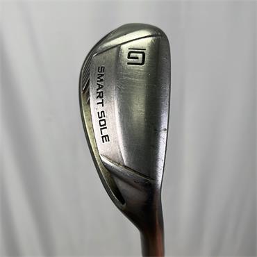 Cleveland Smart Sole FF GW KBS Steel Wedge Gents RH