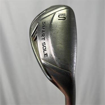 Cleveland Smart Sole FF SW KBS Steel Wedge Gents RH