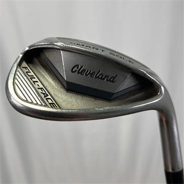Cleveland Smart Sole FF SW KBS Steel Wedge Gents RH