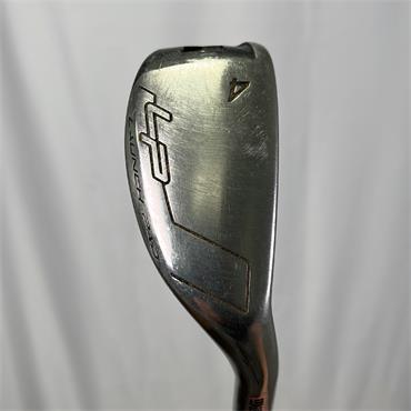 Wilson Launch Pad #4 KBS Regular Steel Iron Gents RH