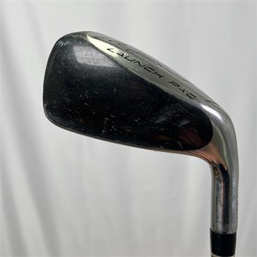 Wilson Launch Pad #4 KBS Regular Steel Iron Gents RH