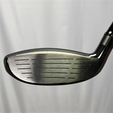 TaylorMade Qi35 Max Lite #5 Ventus Regular Fairway Gents RH