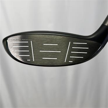 Callaway Rogue ST Max D #5 Regular Fairway Gents RH