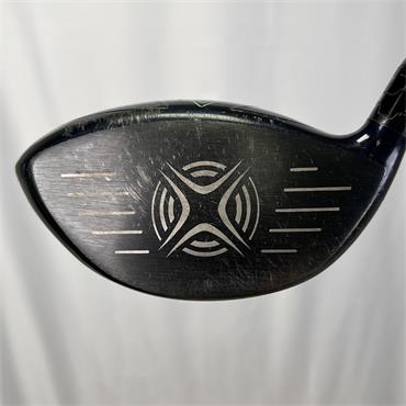 Callaway XR Speed 10.5 Hzrdus Regular Driver Gents RH