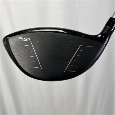 Wilson D9 9.0 Tensei 60 Stiff Driver Gents RH