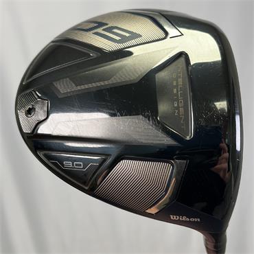 Wilson D9 9.0 Tensei 60 Stiff Driver Gents RH